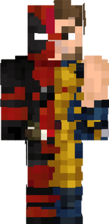 Deadpool & Wolverine