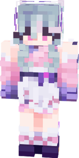 Mizuki