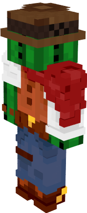 Preview of texture: cactee