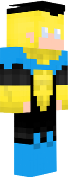 mark