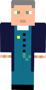 Churchill