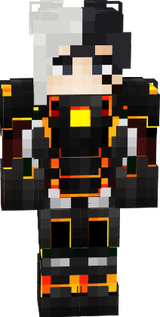 Der feuer packt gen