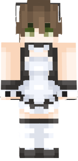 maid hajime
