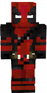 deadpool