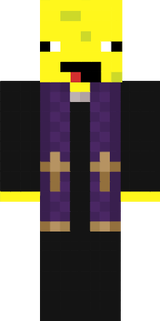 priest