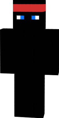 Preview of texture: Ninja