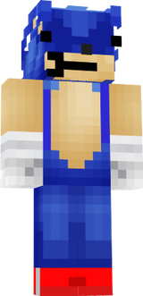 SUNKY THE SKIN