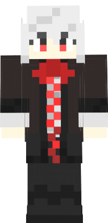 Preview of texture: スーツ