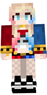 Harley Quinn