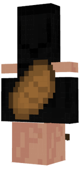 Villager Bussines Troll