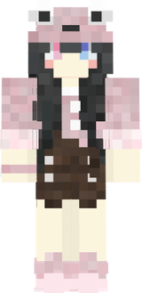 スキン①