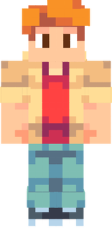 demon