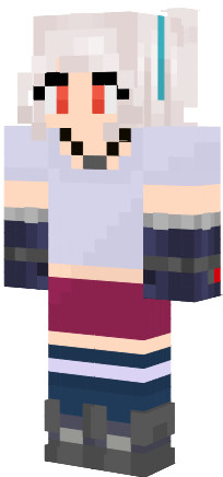 Preview of texture: LEXA