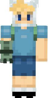finn