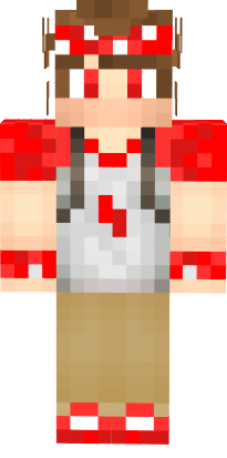 Preview of texture: iNandoz 