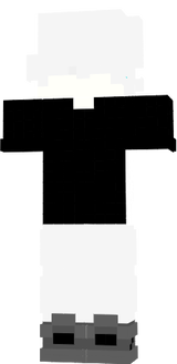 white devil