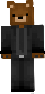 bear wick