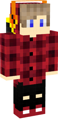 Preview of texture: redcloth