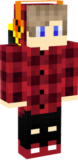 redcloth