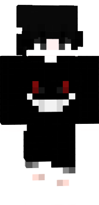 Preview of texture: Agente Demon