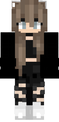 Preview of texture: meliodas