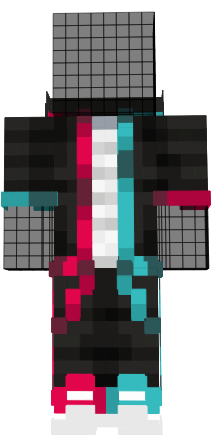 Preview of texture: TIKTOK_CHIDO_PT