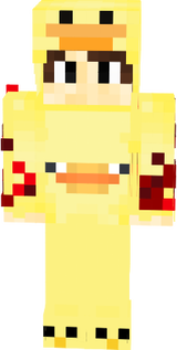 duck