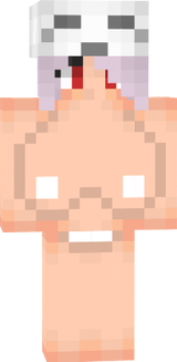 Ghast Woman v2
