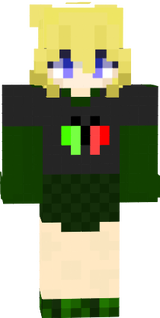 (3x3) changed the petruding segments of green 