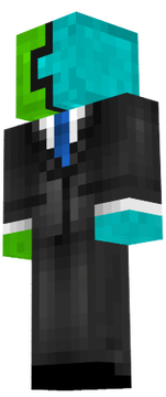 Geometry Dash Head