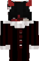 clown demon