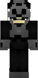 Dippy (Oblitus Casa)