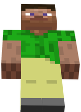 STevenr 2