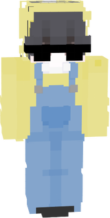 matteo skin