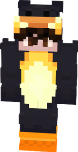 pengiun mason
