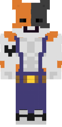 Preview of texture: -_-CAT