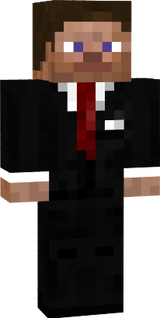 steve