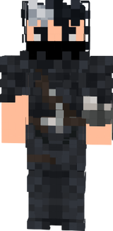 soldier
