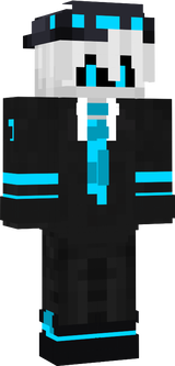 Suit Sweeper