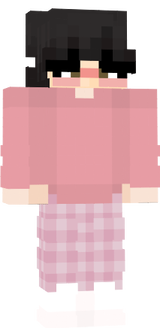 rosa skin