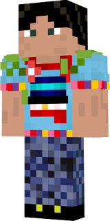 おらふくん