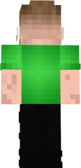 Creeper OhMan