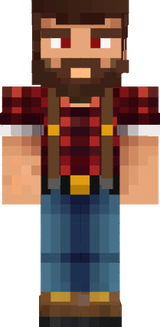 lenhador