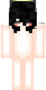 Plain mc skin main