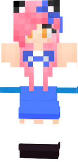 school kawaii chan