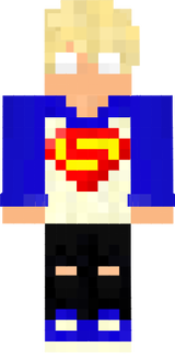 Feuripe Skin