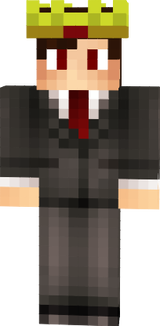 Suit Boy
