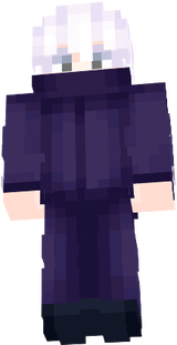 ki mc skin lol