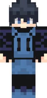 Isagi