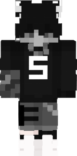 mc skin